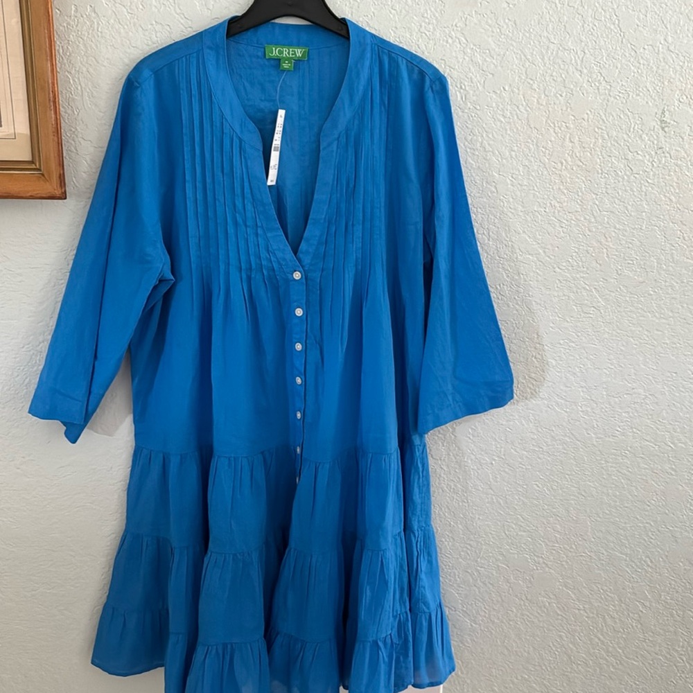 J Crew dress